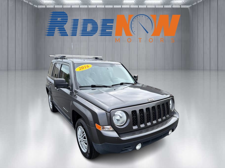 Apply for Financing